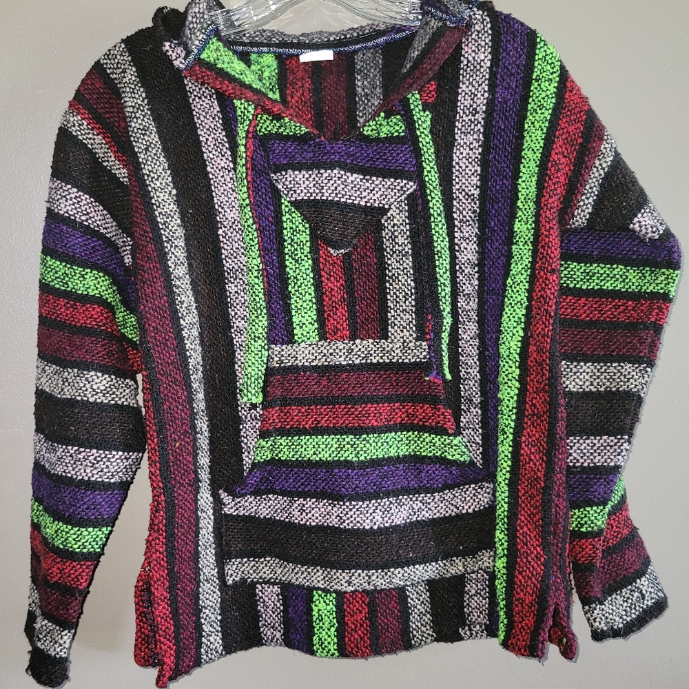 Vintage Hoodie